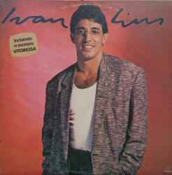 Ivan Lins – албум Ivan Lins