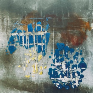 Ivo Perelman,Nate Wooley - POLARITY 4 (1 x CD)