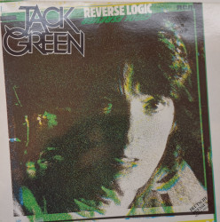 Jack Green – албум Reverse Logic