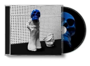JACK WHITE - FROZEN CHARLOTTE (1xCD)
