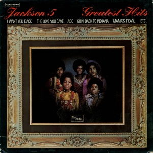 Jackson 5 – Greatest Hits