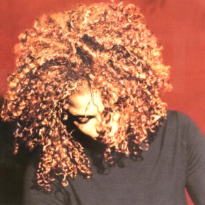 JACKSON, JANET - VELVET ROPE
