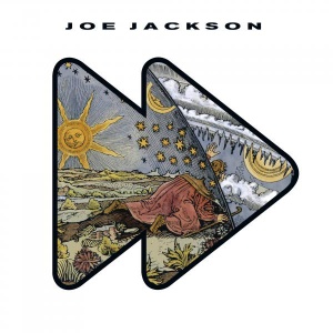 JACKSON, JOE - FAST FORWARD