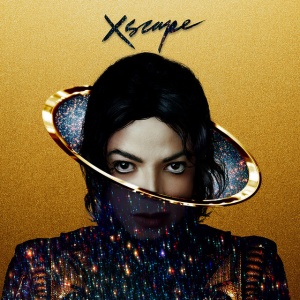 JACKSON, MICHAEL - XSCAPE