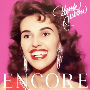 JACKSON, WANDA - ENCORE