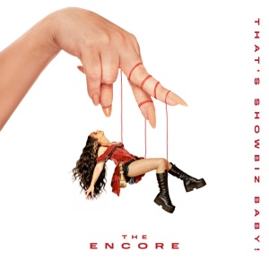 JADE - THAT'S SHOWBIZ BABY! THE ENCORE