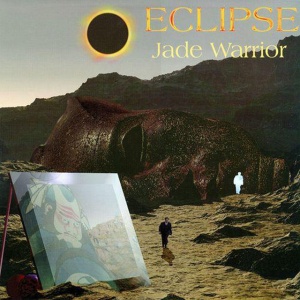 JADE WARRIOR - ECLIPSE