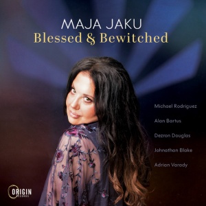 JAKU, MAJA - BLESSED & BEWITCHED