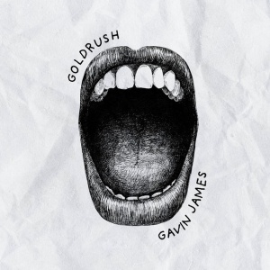 JAMES, GAVIN - Goldrush