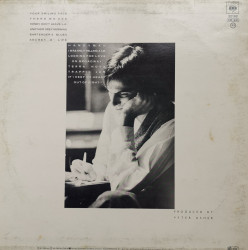 James Taylor – албум JT - Img 2