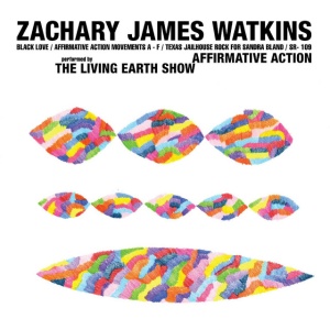 JAMES WATKINS, ZACHARY - AFFIRMATIVE ACTION