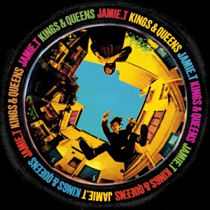 Jamie T - KINGS & QUEENS (1 x LP)