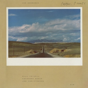 Jan Garbarek - Paths, Prints (1 x LP)