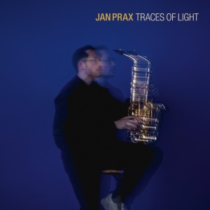 Jan Prax - TRACES OF LIGHT (1 x CD)