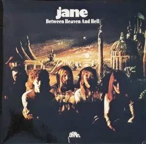 Jane – албум Between Heaven And Hell