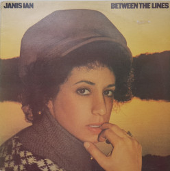 Janis Ian – албум Between The Lines