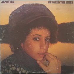 Janis Ian – албум Between The Lines