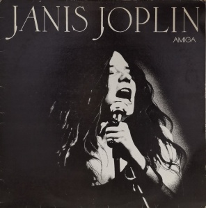 Janis Joplin – албум Janis Joplin