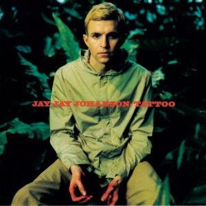 Jay-Jay Johanson - TATTOO (1 x LP)