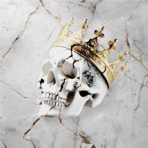 JELLY ROLL - BEAUTIFULLY BROKEN