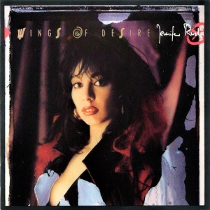 Jennifer Rush – албум Wings Of Desire