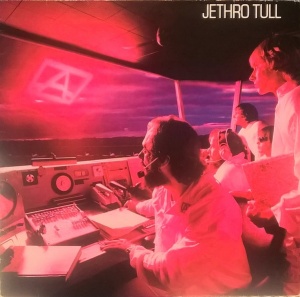 Jethro Tull – албум A