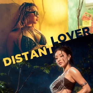 Jihyo,Shenseea - DISTANT LOVER (1 x CD)