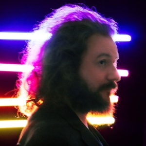 Jim James - WOWED OUT (1 x CD)