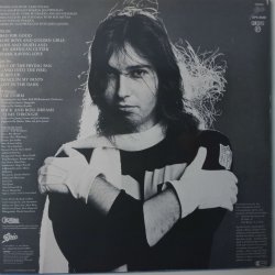 Jim Steinman ‎– албум Bad For Good - Img 2