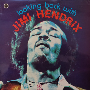 Jimi Hendrix – албум Looking Back With Jimi Hendrix