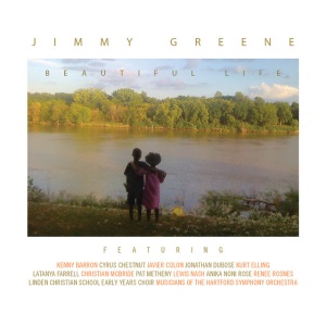 JIMMY GREENE - BEAUTIFUL LIFE