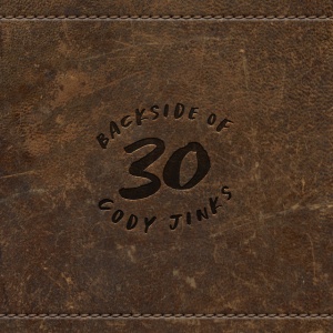 JINKS, CODY - BACKSIDE OF 30