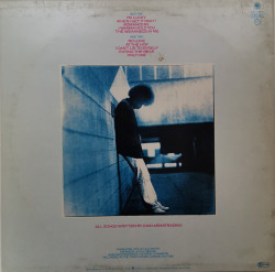 Joan Armatrading – албум Walk Under Ladders - Img 2