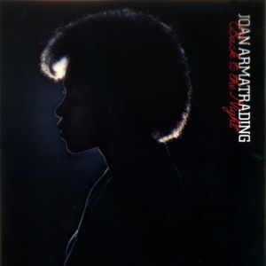 JOAN ARMATRADING - BACK TO THE NIGHT