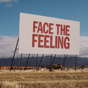 Jobi Riccio - FACE THE FEELING (1 x CD)