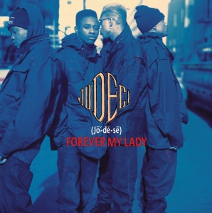 Jodeci - FOREVER MY LADY (2 x LP)