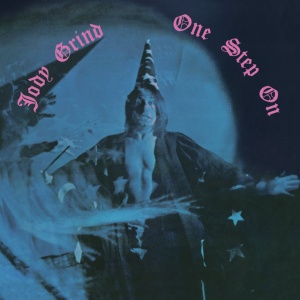 Jody Grind - ONE STEP ON (1 x LP)