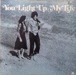 Joe Brooks – албум You Light Up My Life