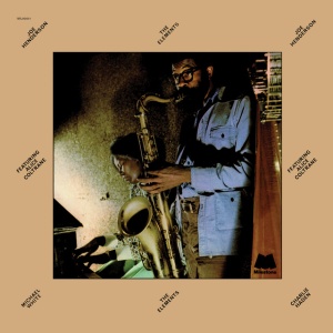 Joe Henderson - The Elements (1 x CD)