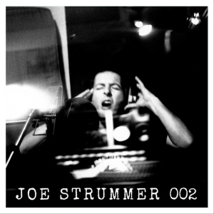 JOE STRUMMER & THE... - JOE STRUMMER 002: THE MESCALER