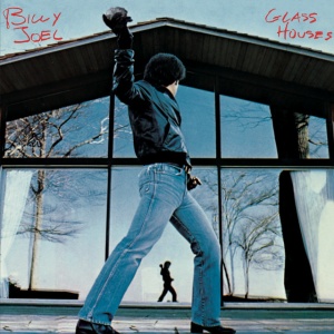 JOEL, BILLY - Glass Houses