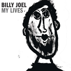 JOEL, BILLY - MY LIVES