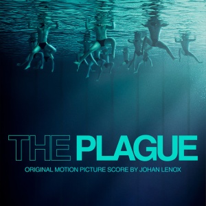 Johan Lenox - THE PLAGUE (1 x CD)