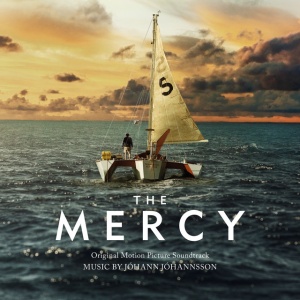 JOHANNSSON, JOHANN - MERCY