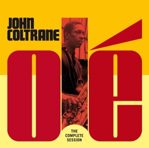 John Coltrane – албум Olé (The Complete Session)