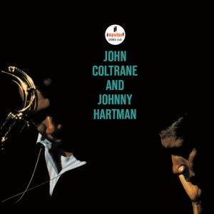 John Coltrane - COLTRANE (1 x LP)