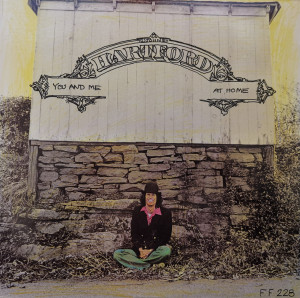 John Hartford – албум You And Me At Home