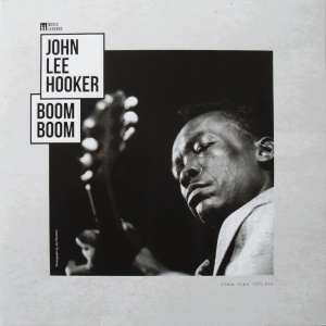 John Lee Hooker – Boom Boom