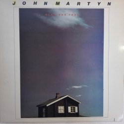 John Martyn – албум Glorious Fool