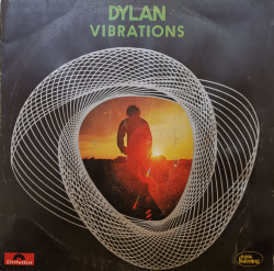 John Schroeder – албум Dylan Vibrations - Img 2